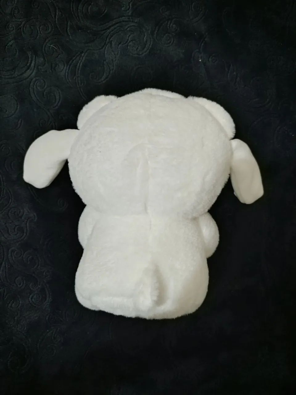 Pelúcia Cinnamoroll (Hello Kitty) Nova - Foto 3
