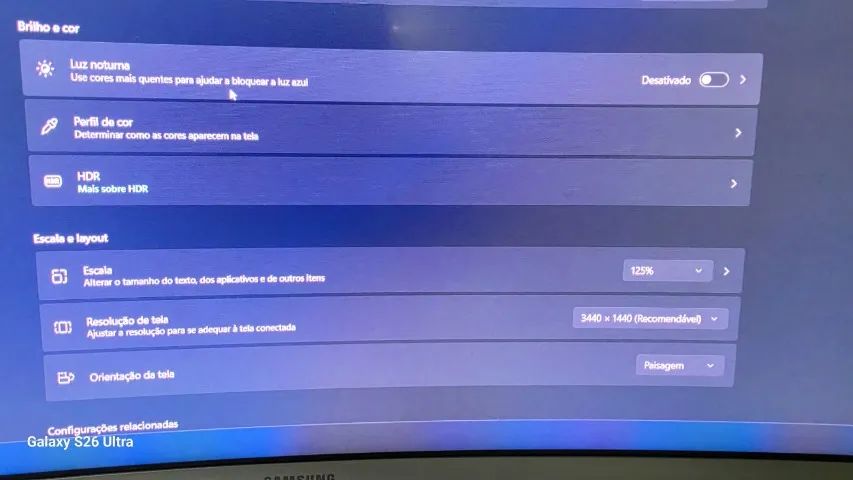 monitor 34 ultrawide - Foto 2