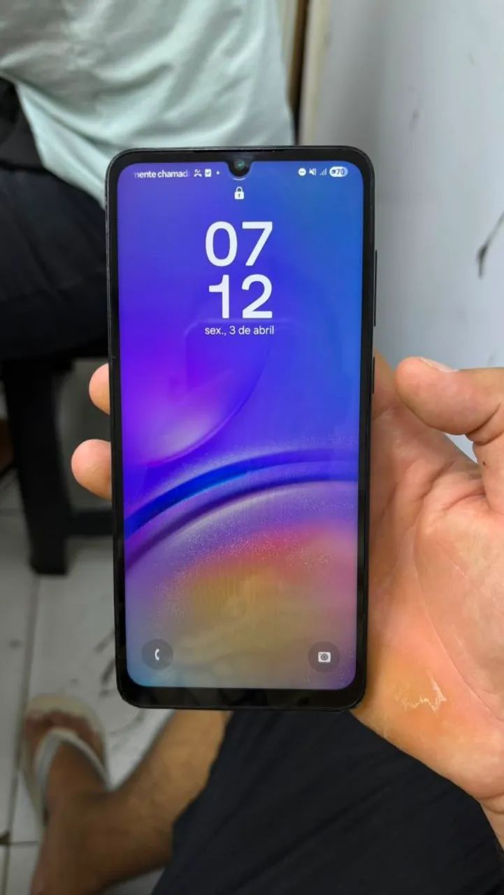 A05 128GB - Foto 3