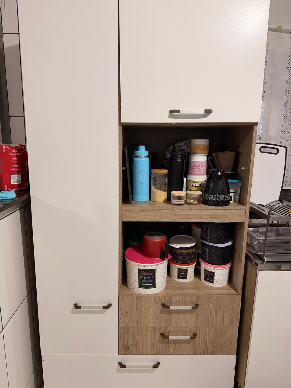 Jogo de cozinha  - Foto 5