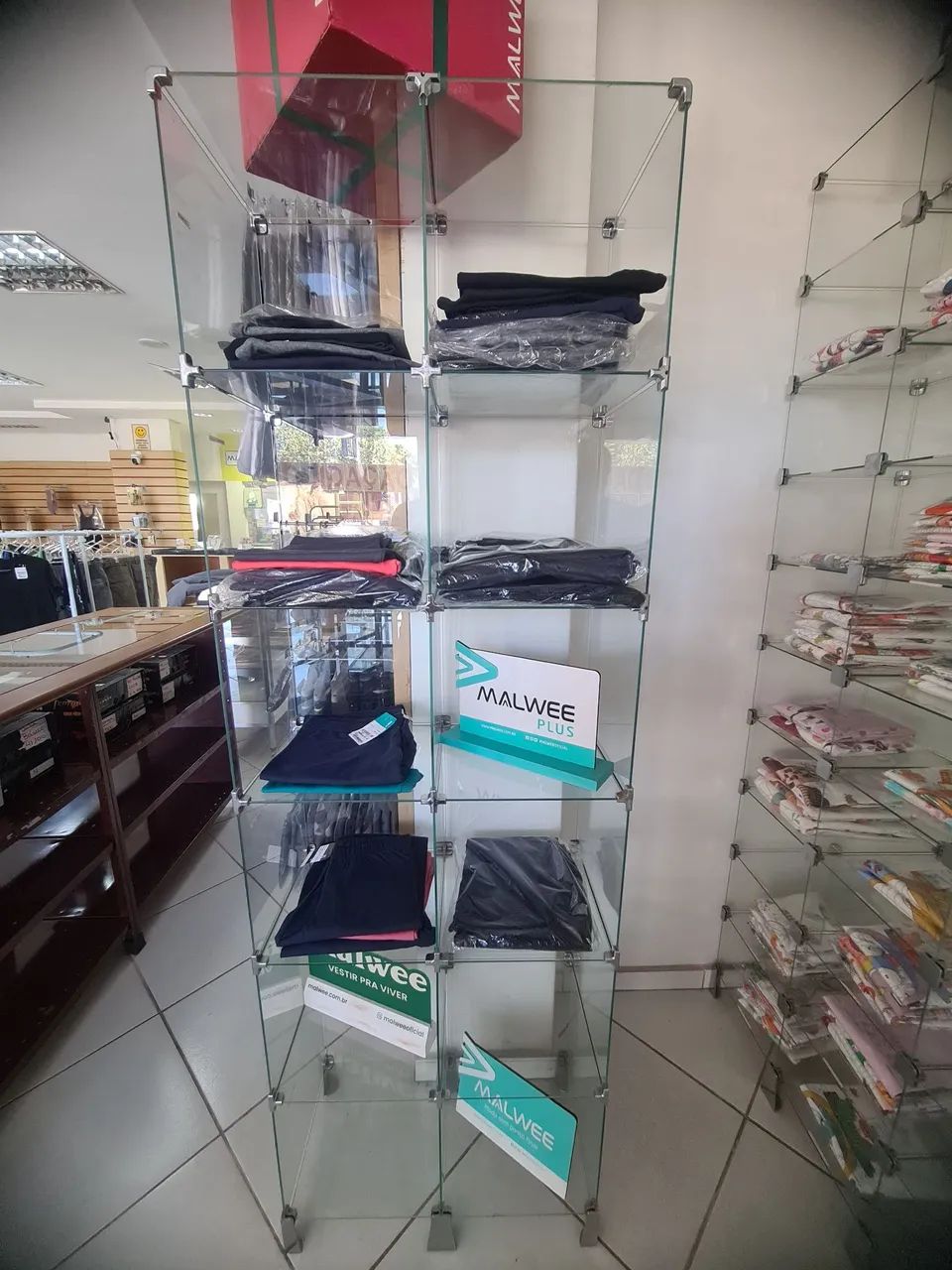 Móveis para comércio  - Foto 2