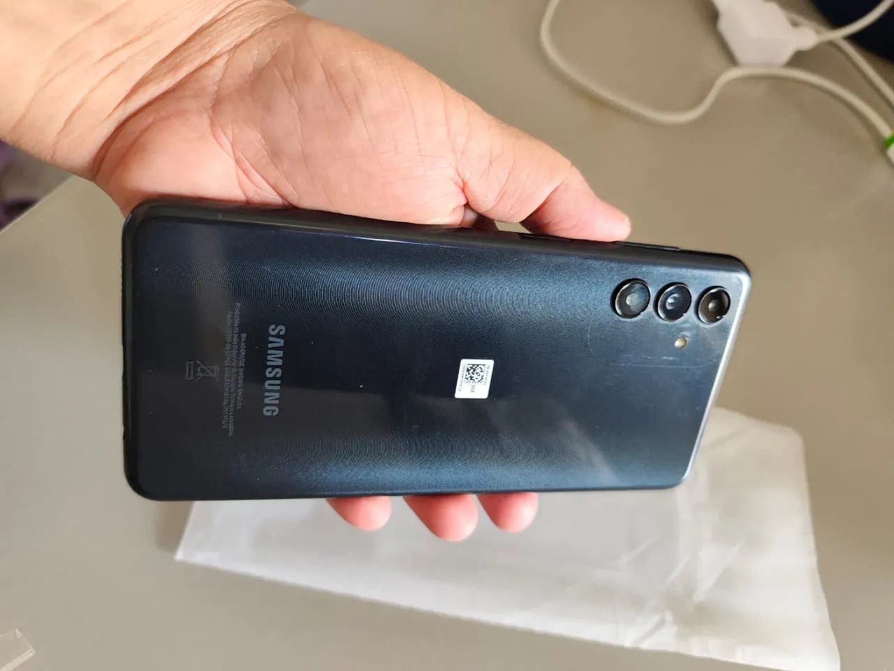 Smartphone samsung A04S - Foto 2