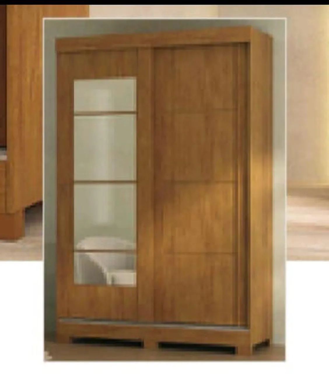 Guarda-roupas - Foto 4