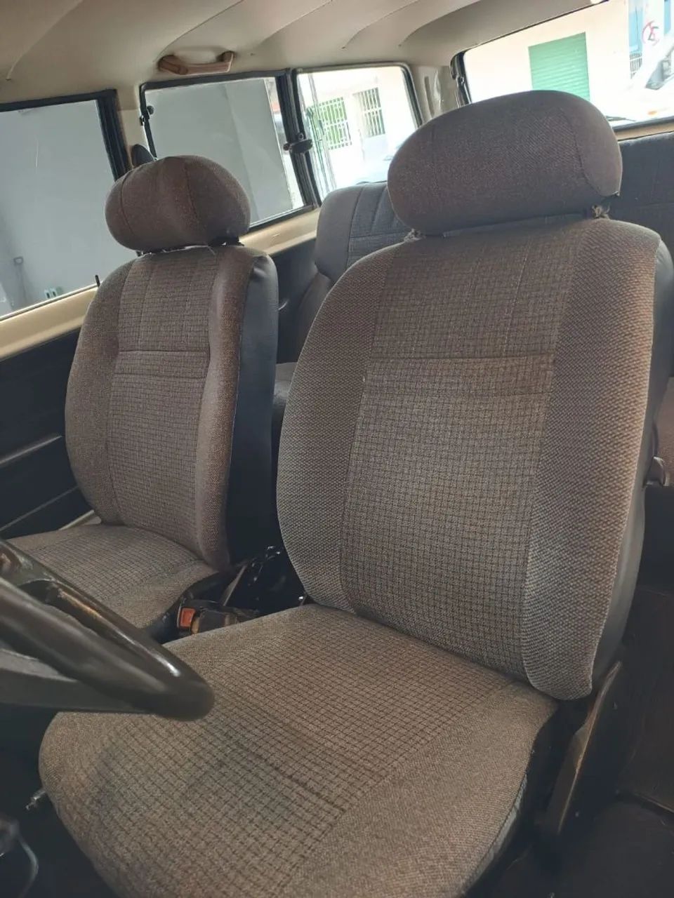 Ford Corcel II L 1986 - Foto 4