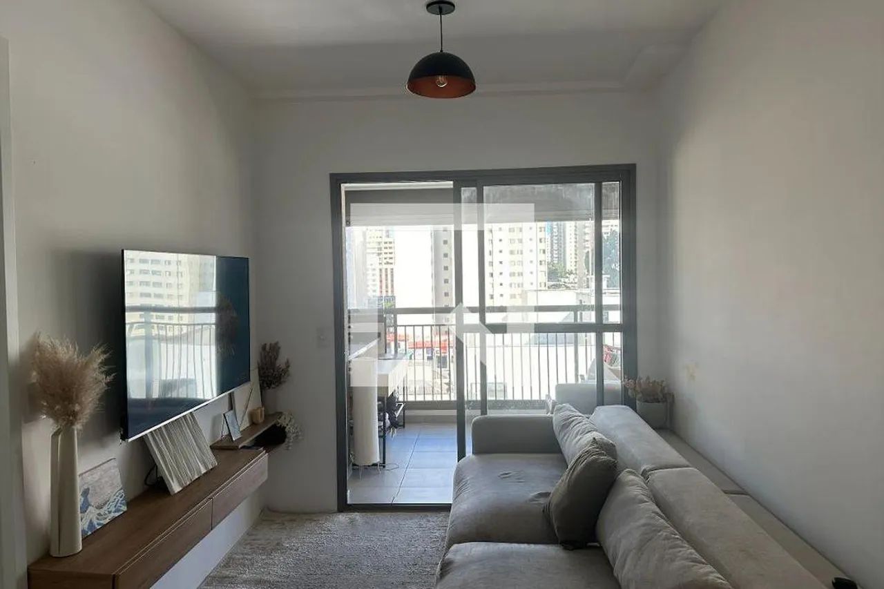 APARTAMENTO RESIDENTIAL em São Paulo - São Paulo, Ipiranga