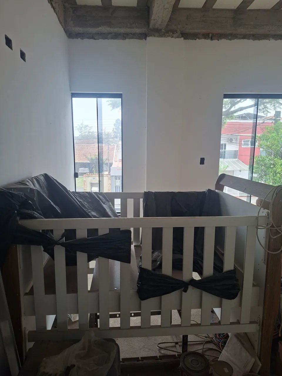 Berço  - Foto 2