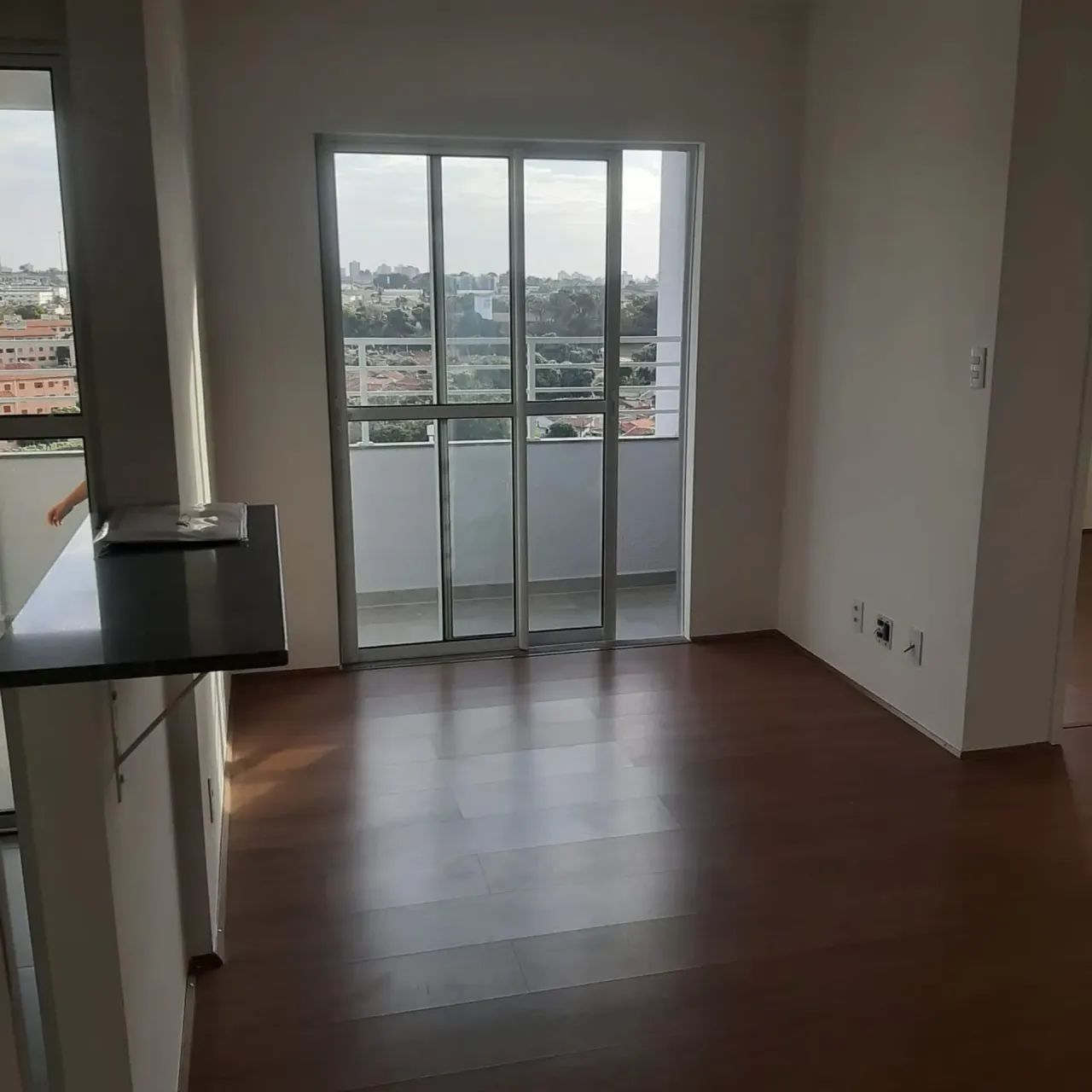 Imóvel para venda com 50 metros quadrados com 2 quartos - Foto 7
