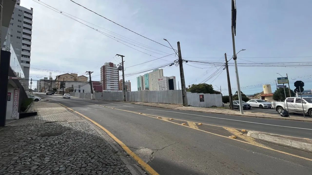 Terreno a Venda no Centro - Foto 4