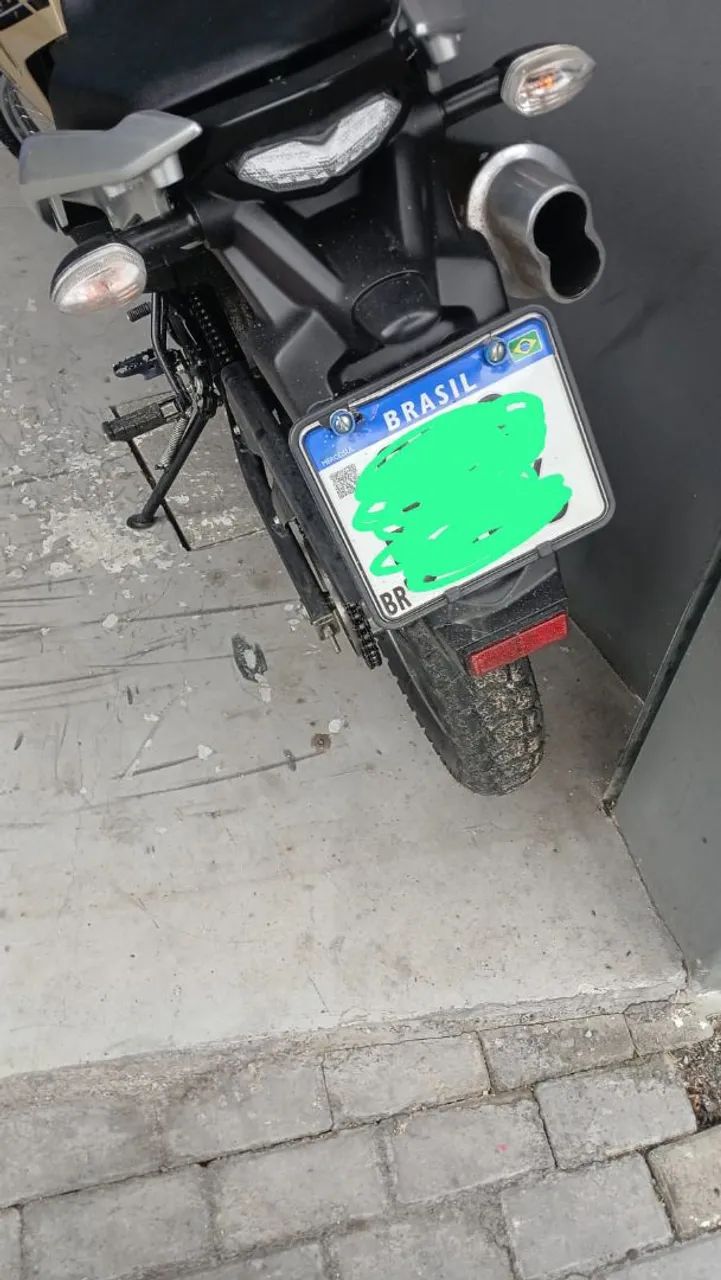 LANDER XTZ 250CC - Foto 5