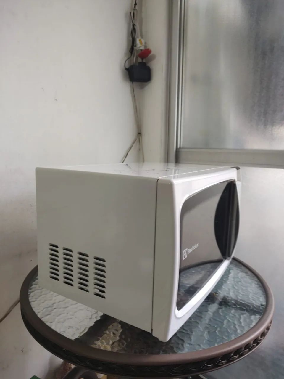 Microondas Eletrolux  - Foto 4