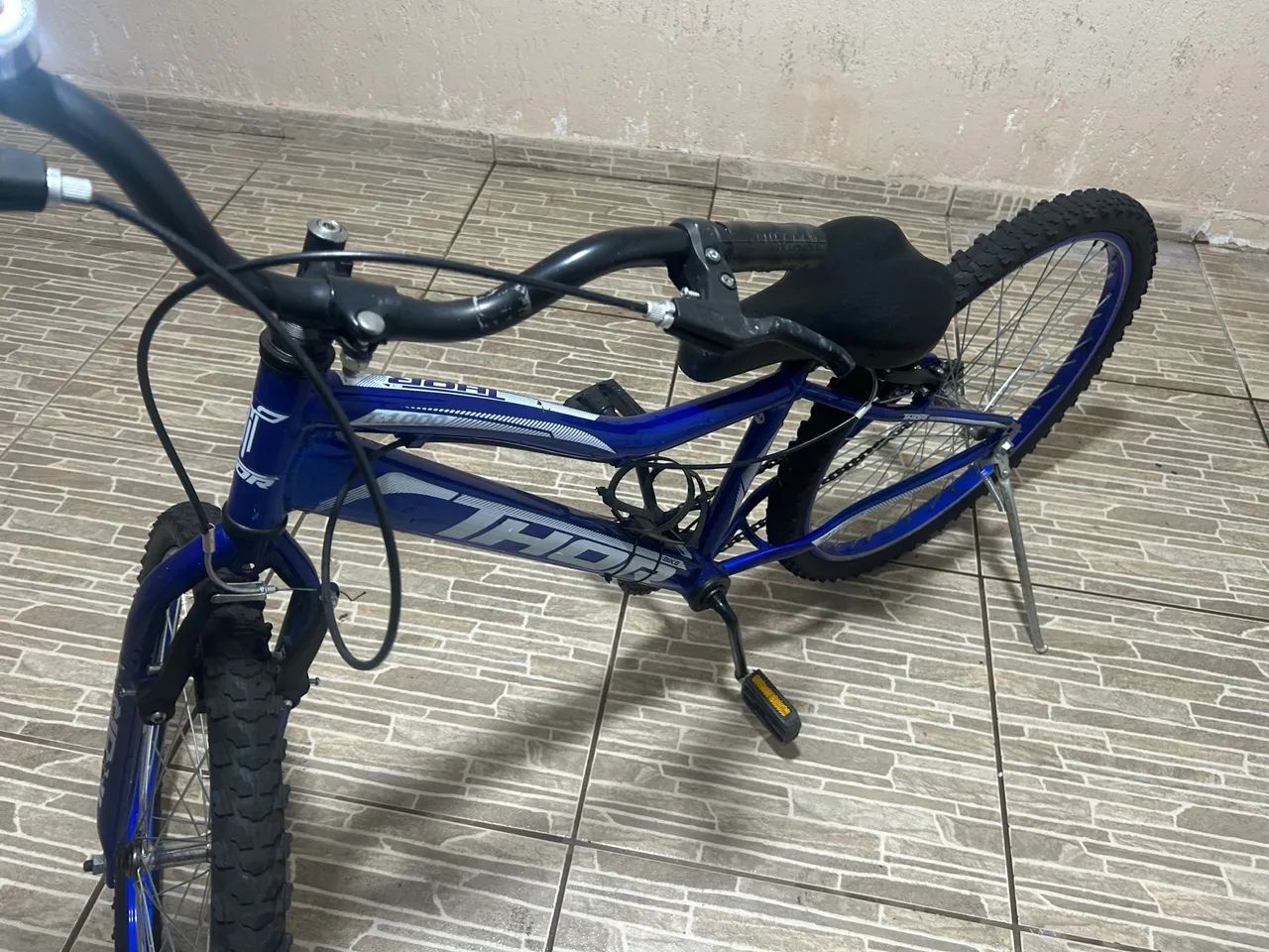 Bicicleta - Foto 4