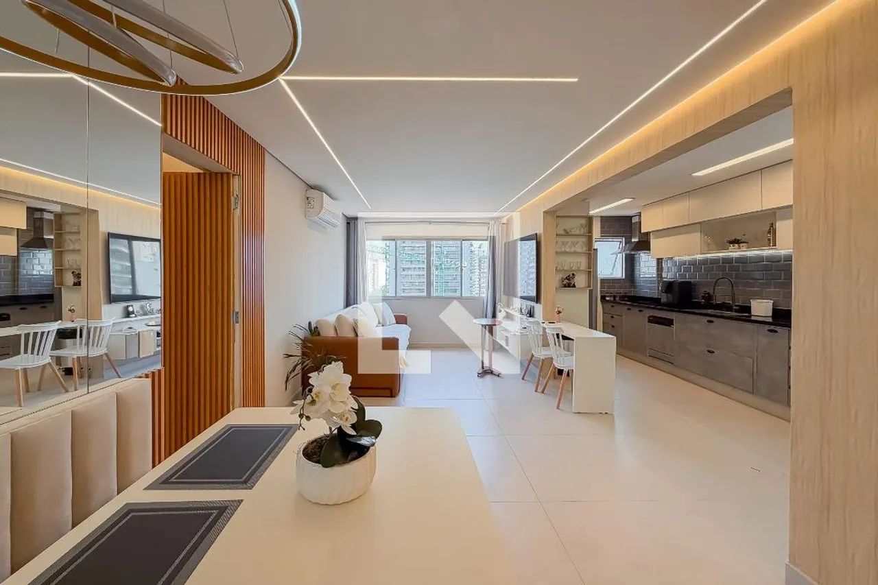 Apartamento à Venda - Vila Mariana, 3 Quartos, 96 m2 - Foto 2