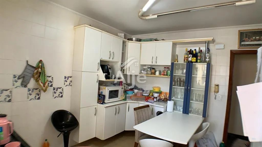 VENDE-SE Apartamento NO SERRA AZUL (EDIFÍCIO SERRA AZUL) - MARÍLIA/SP - Foto 4