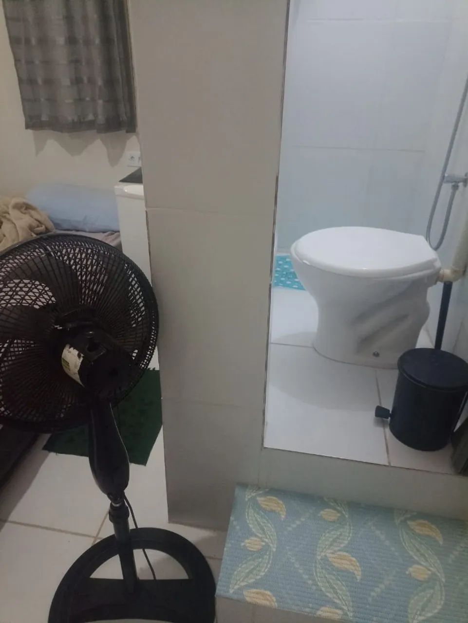 Aluguel de kitnet em Recife, Boa Vista.