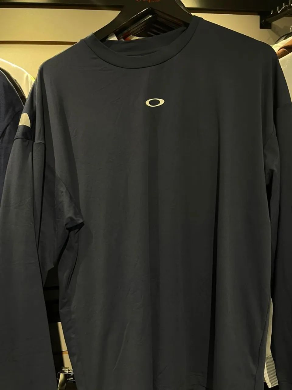 Oakley térmica 