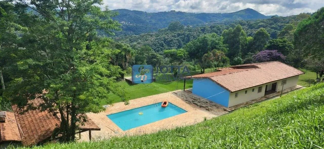 Sítio à venda - Mairiporã