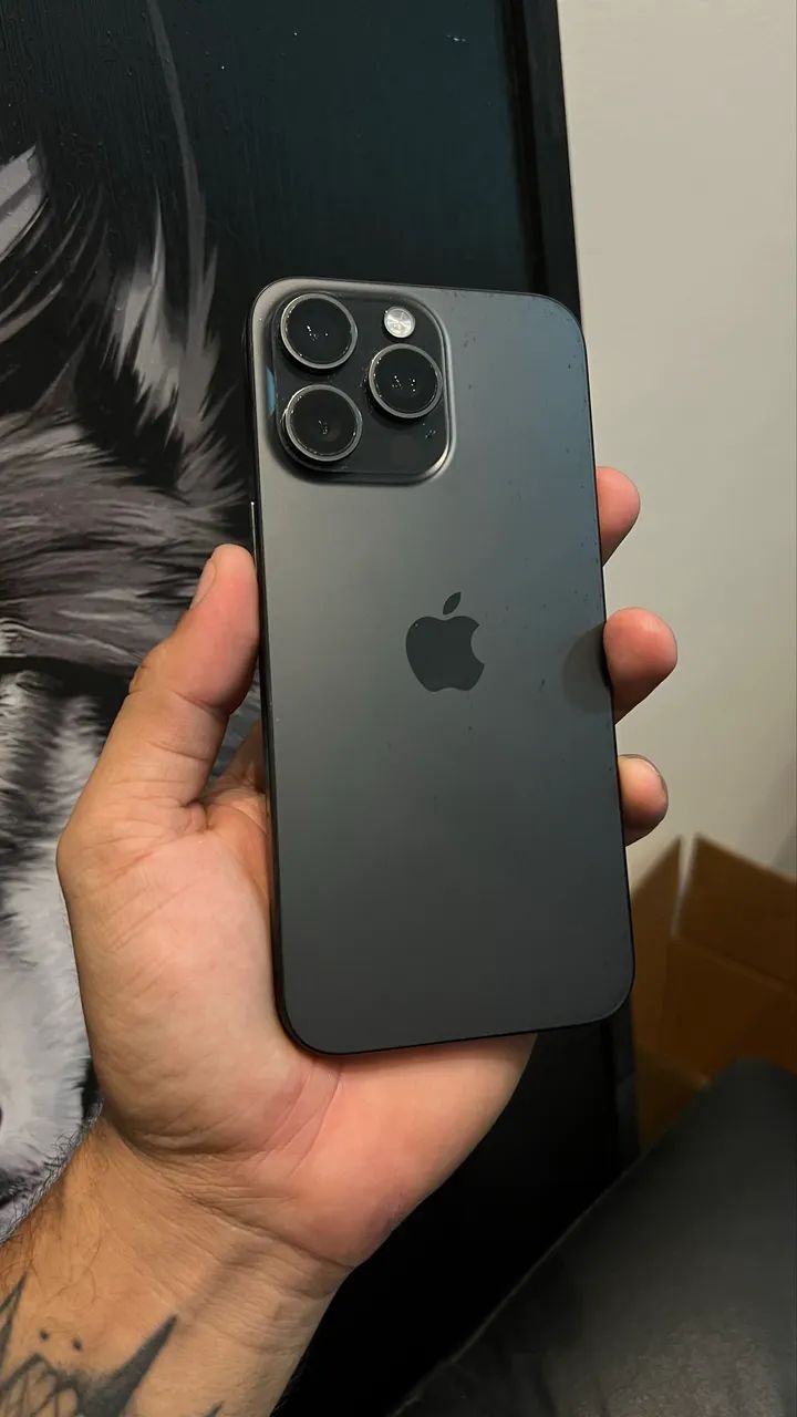iPhone 15 Pro Max 512Gb