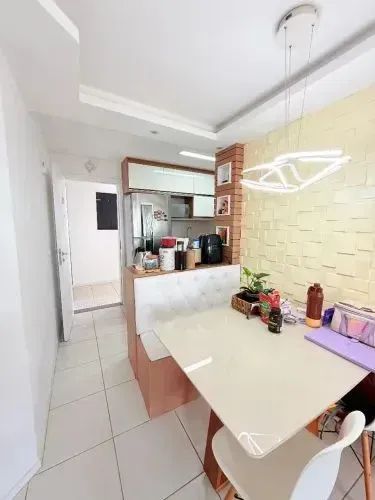 Vendo apartamento no Edifício Premiato no Farol - Foto 2