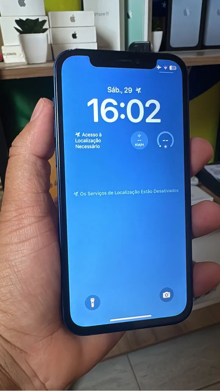 iPhone 12 - Foto 3