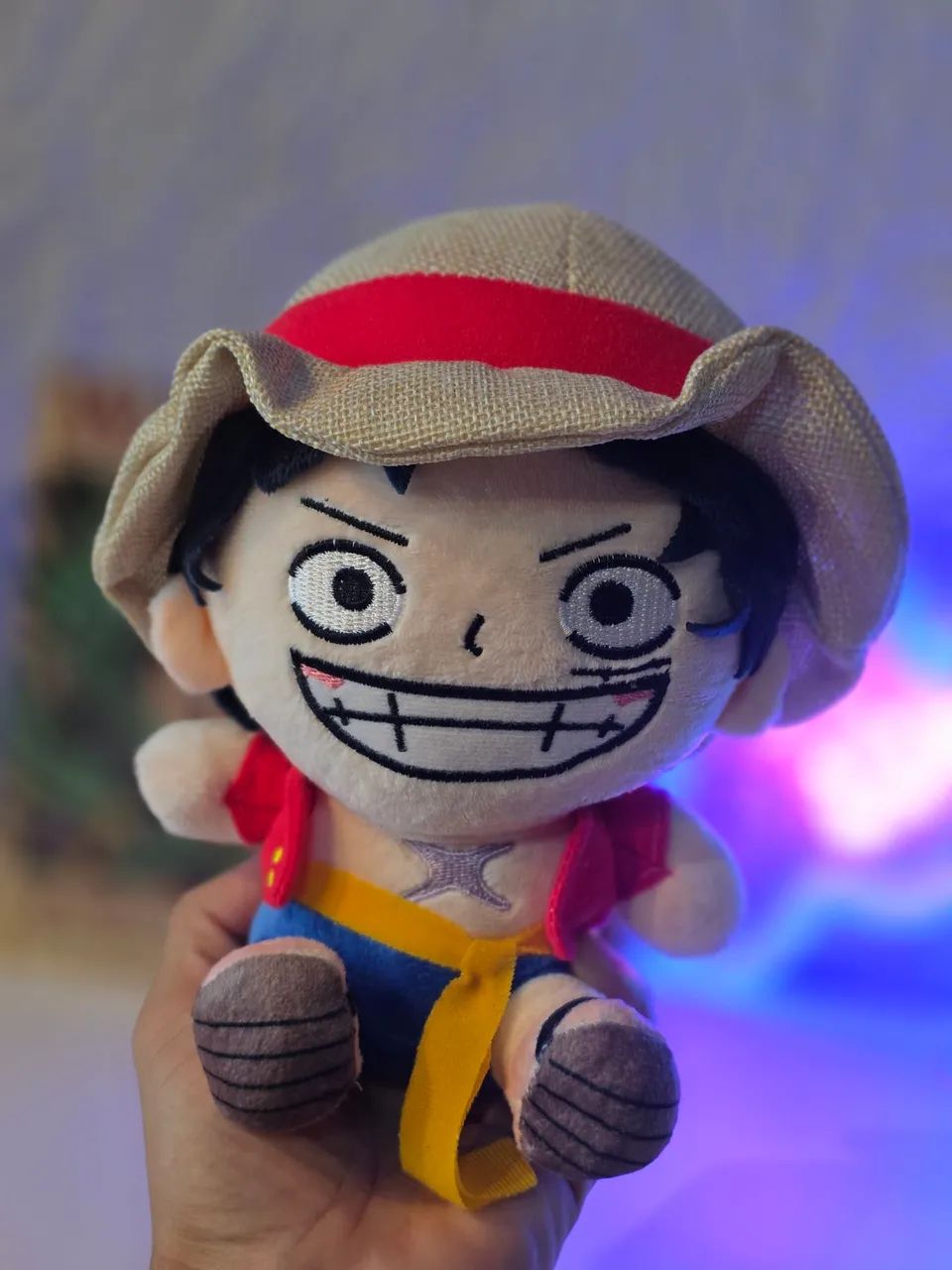 Luffy One Piece combo - Foto 3