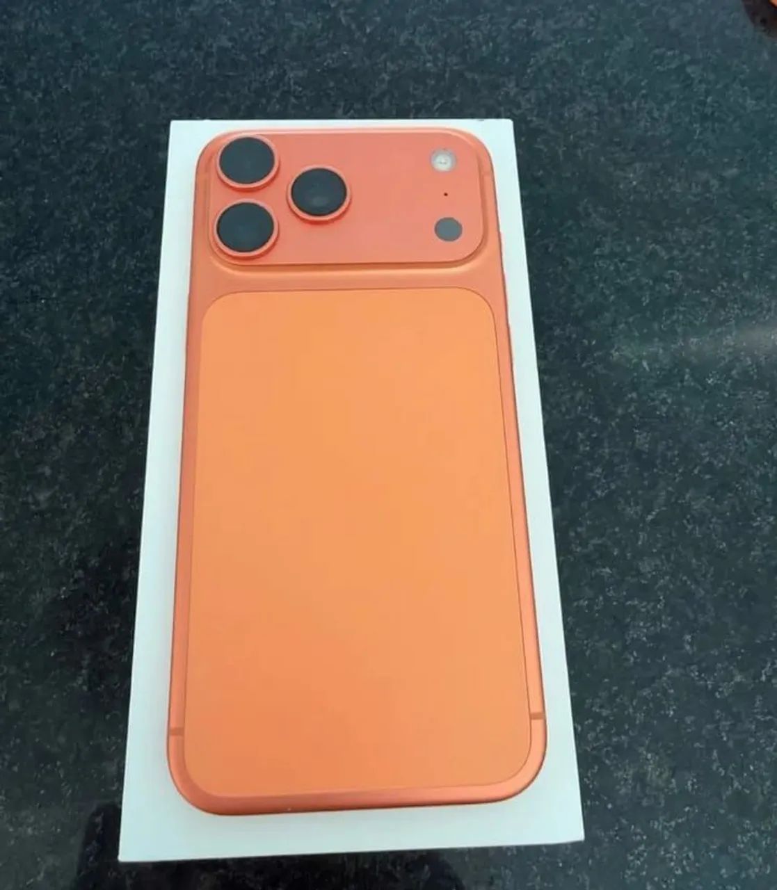 Vendo iPhone 17 Pro Max - Foto 2
