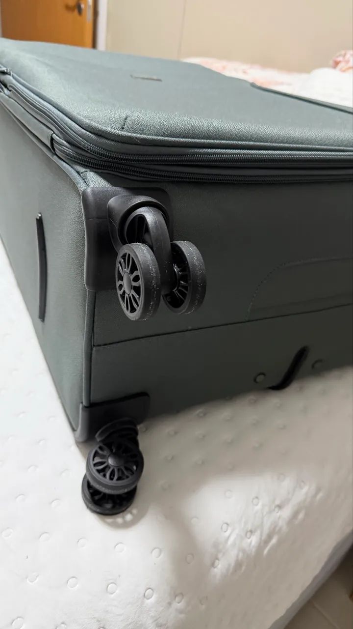 Mala sestini 23k - Foto 2