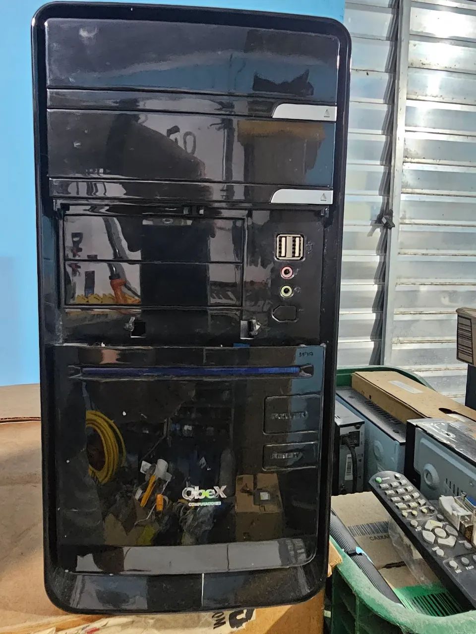 Lote de computadores - Foto 5