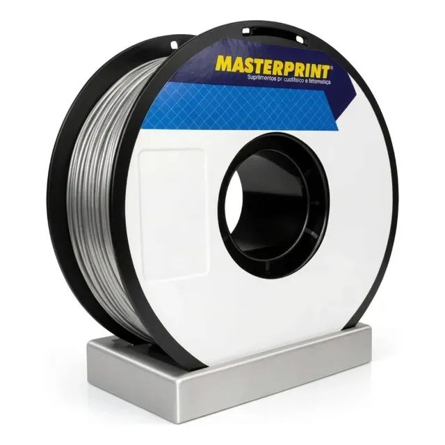 Filamento MasterPrint Pla+ - Foto 5