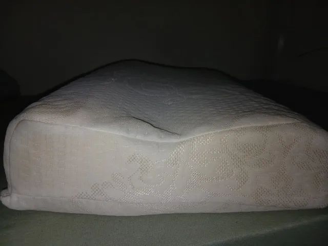 Travesseiro cervical - Foto 3