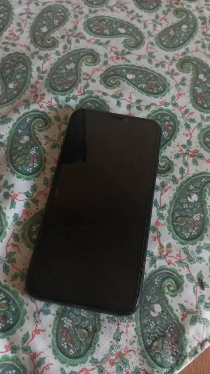 IPhone XR 256GB - Foto 4