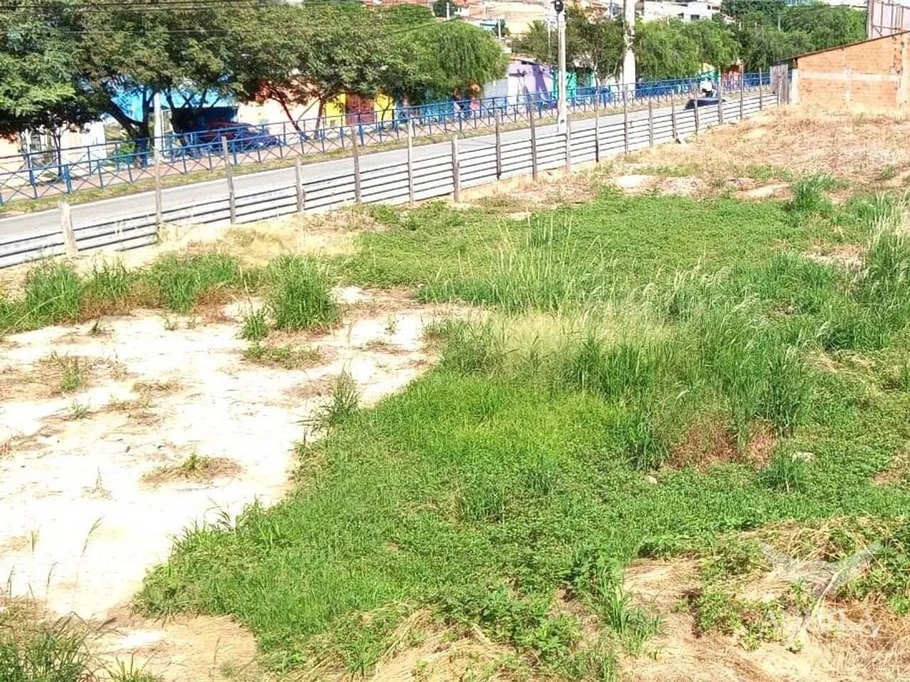TERRENO COMERCIAL COM 1250 m² NO PARQUE LARANJEIRAS