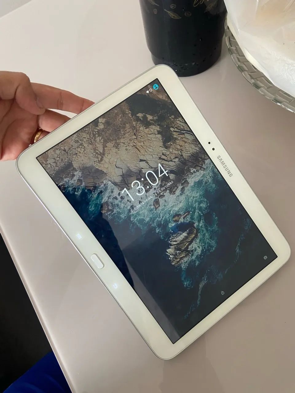 TABLET SAMSUNG 