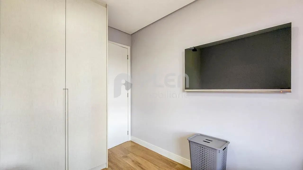 Apartamento 2 dormitórios Mobiliado à venda, Melville Empresarial I e II, Barueri, SP - Foto 10