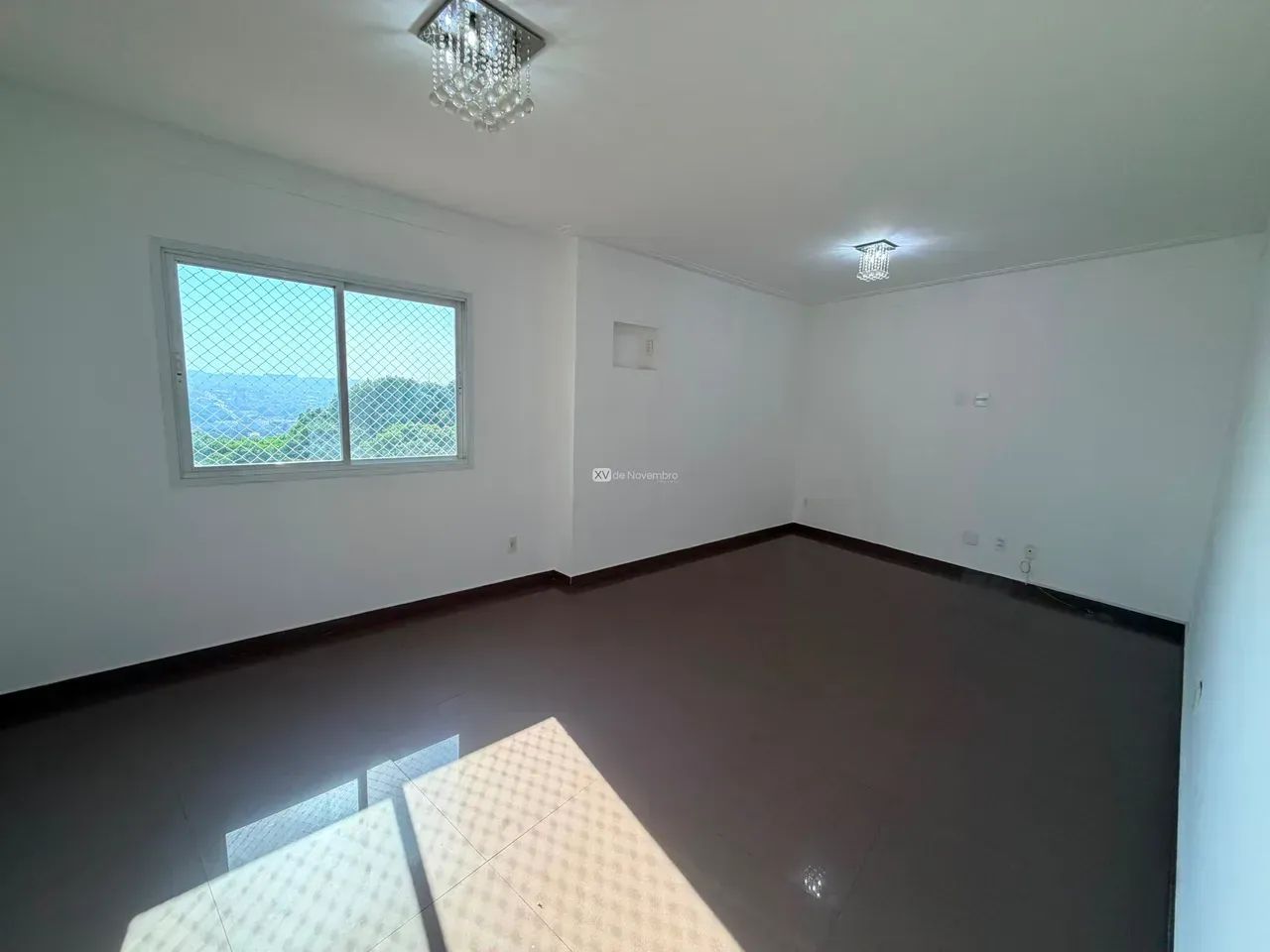 Imóvel para aluguel com 70 metros quadrados com 2 quartos em Centro - Limeira - SP