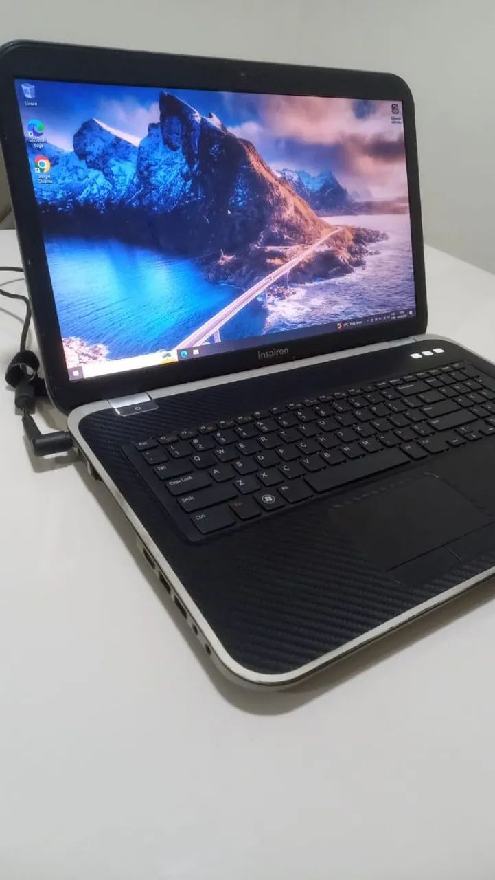 Notebook Dell Inspirion Special Edition - Foto 3