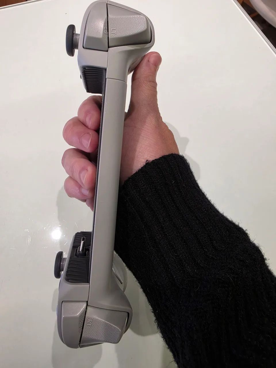 Gamepad Game Sir G8 Galileo Usb-c - Foto 5