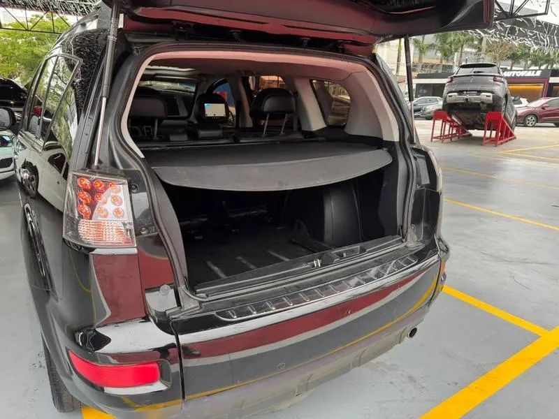 Mitsubishi Outlander 3.0/ GT 3.0 V6 Aut., foto 19 de 20