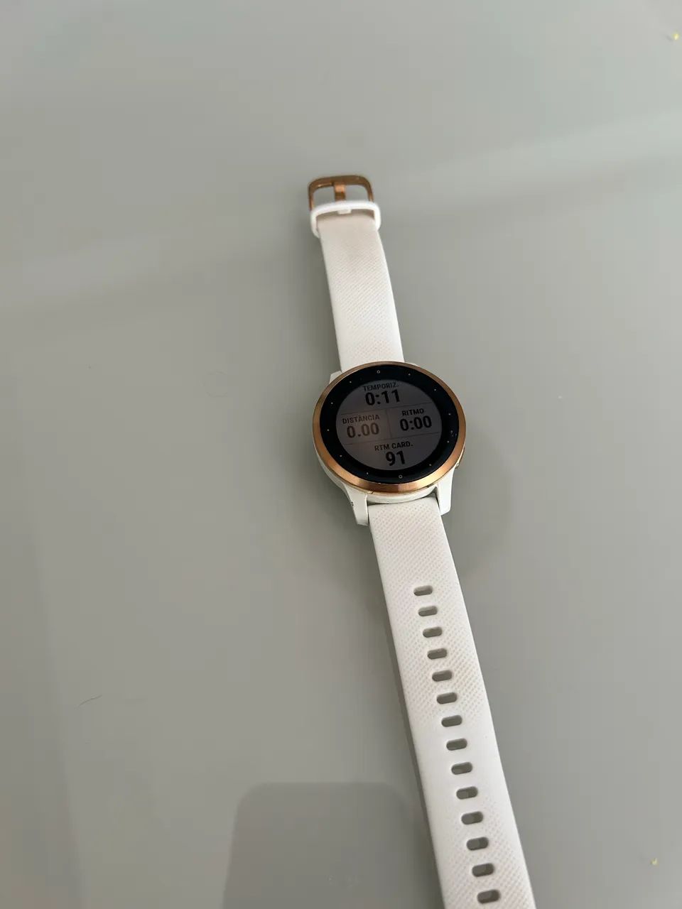Garmin Vivoactive 4s  - Foto 3
