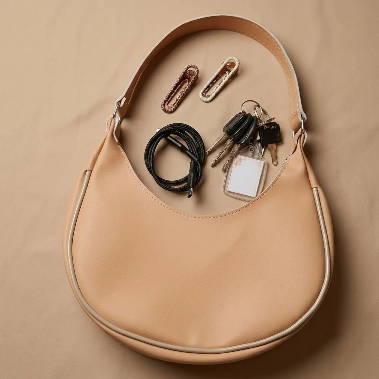 Bolsa Minimalista  - Foto 3