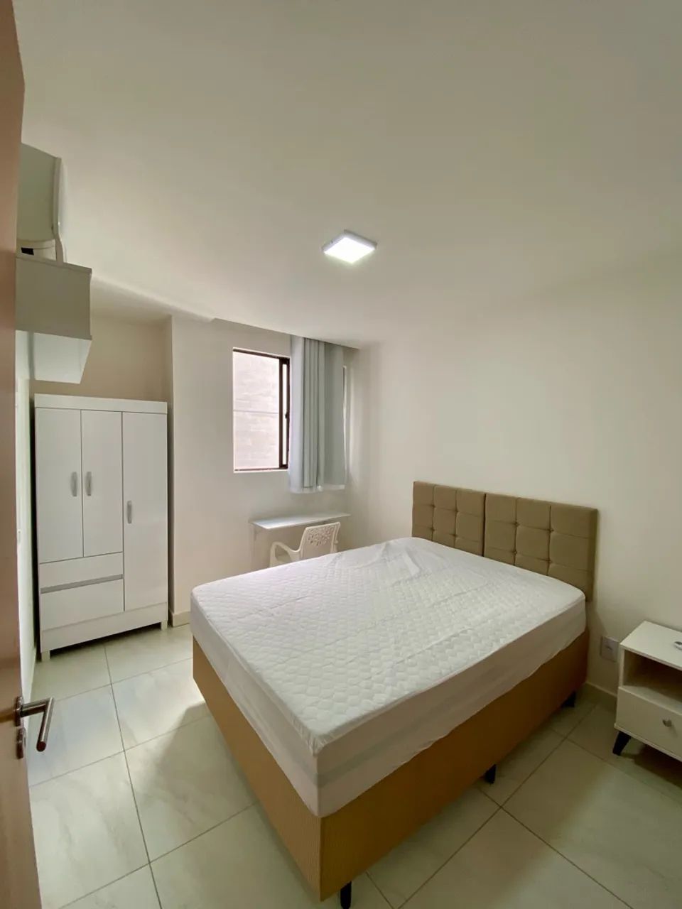 Apartamento 1qt em Intermares - próx FCM - Foto 4