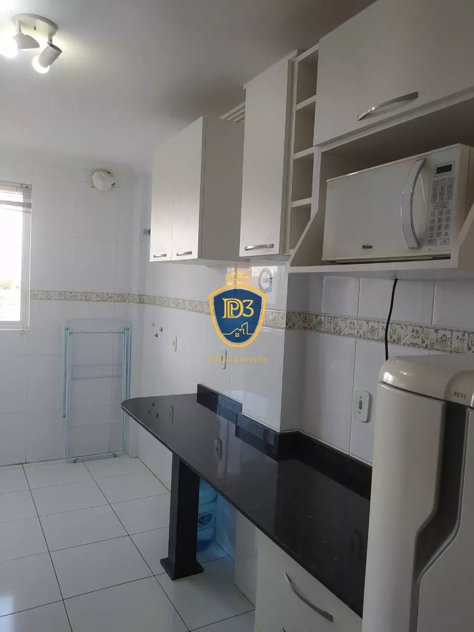 Apartamento para aluguel, 2 quarto(s), Centro, Ponta Grossa - Foto 4