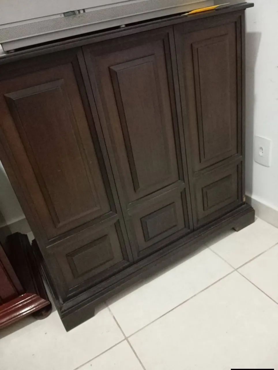 Antiguidade à venda em Americana 