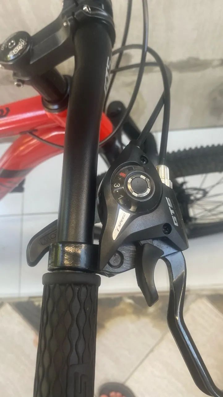 Bicicleta aro 29 Rava - Foto 5