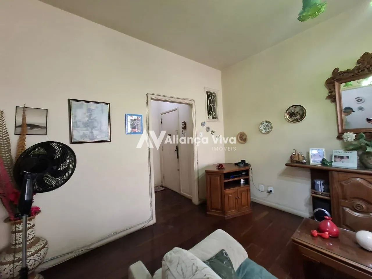 Flamengo | Apartamento 3 quartos - Foto 5