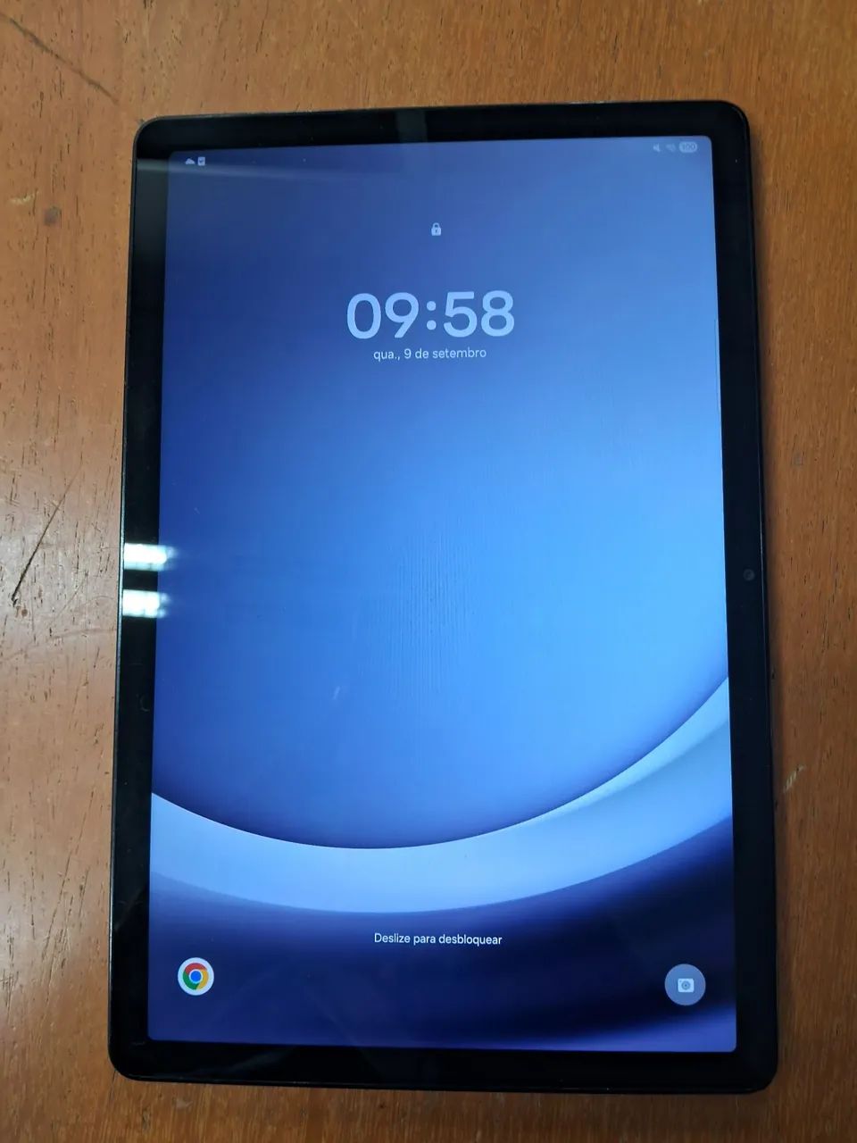 Tablet Galax A9+ em excelente estado - Foto 2