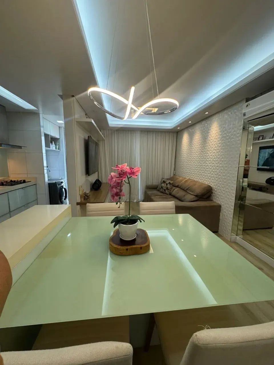 Apartamento 02 Quartos No Ilhas Gregas Reformado - Foto 3