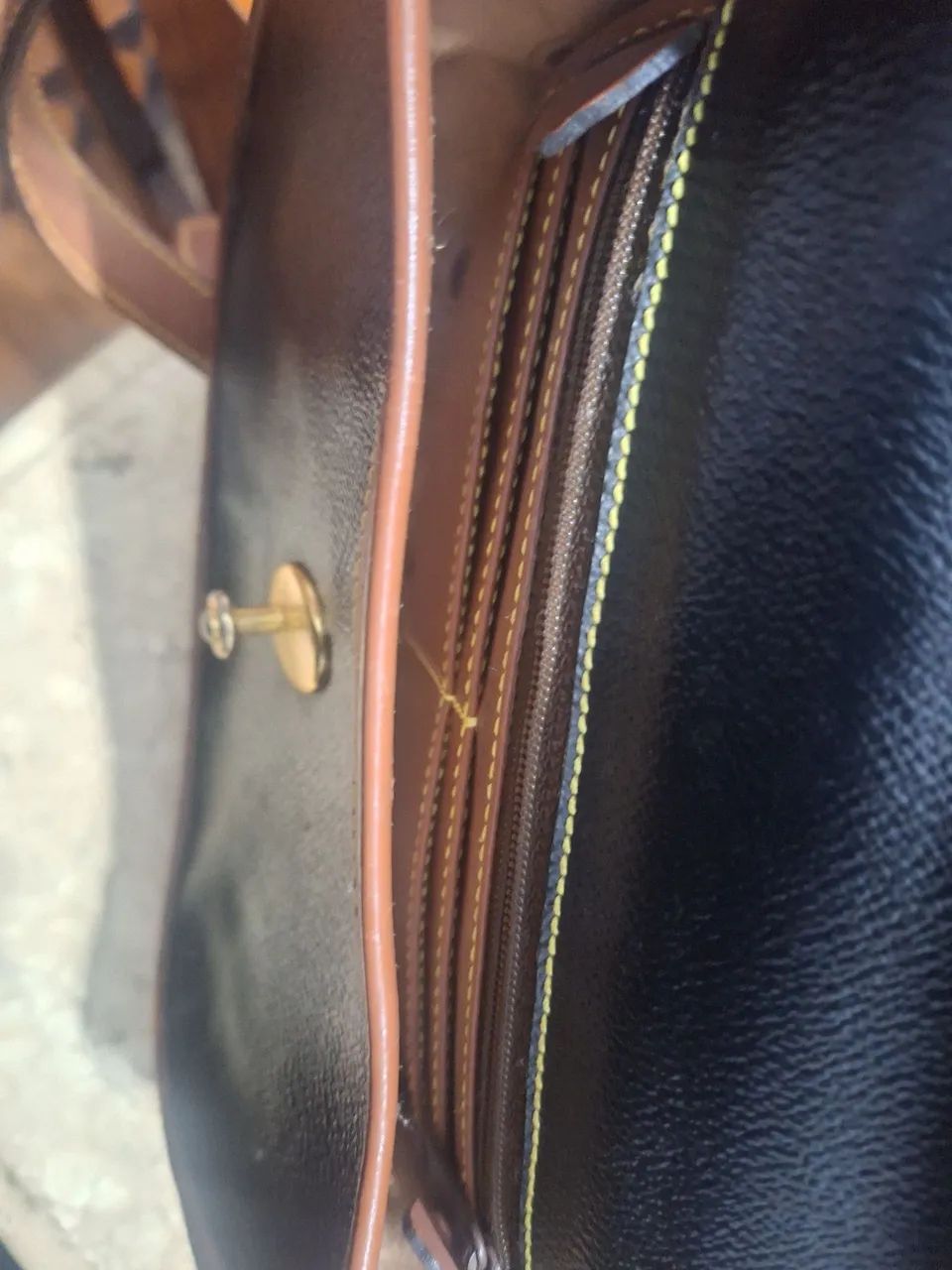 Bolsa VICTOR HUGO - Foto 5