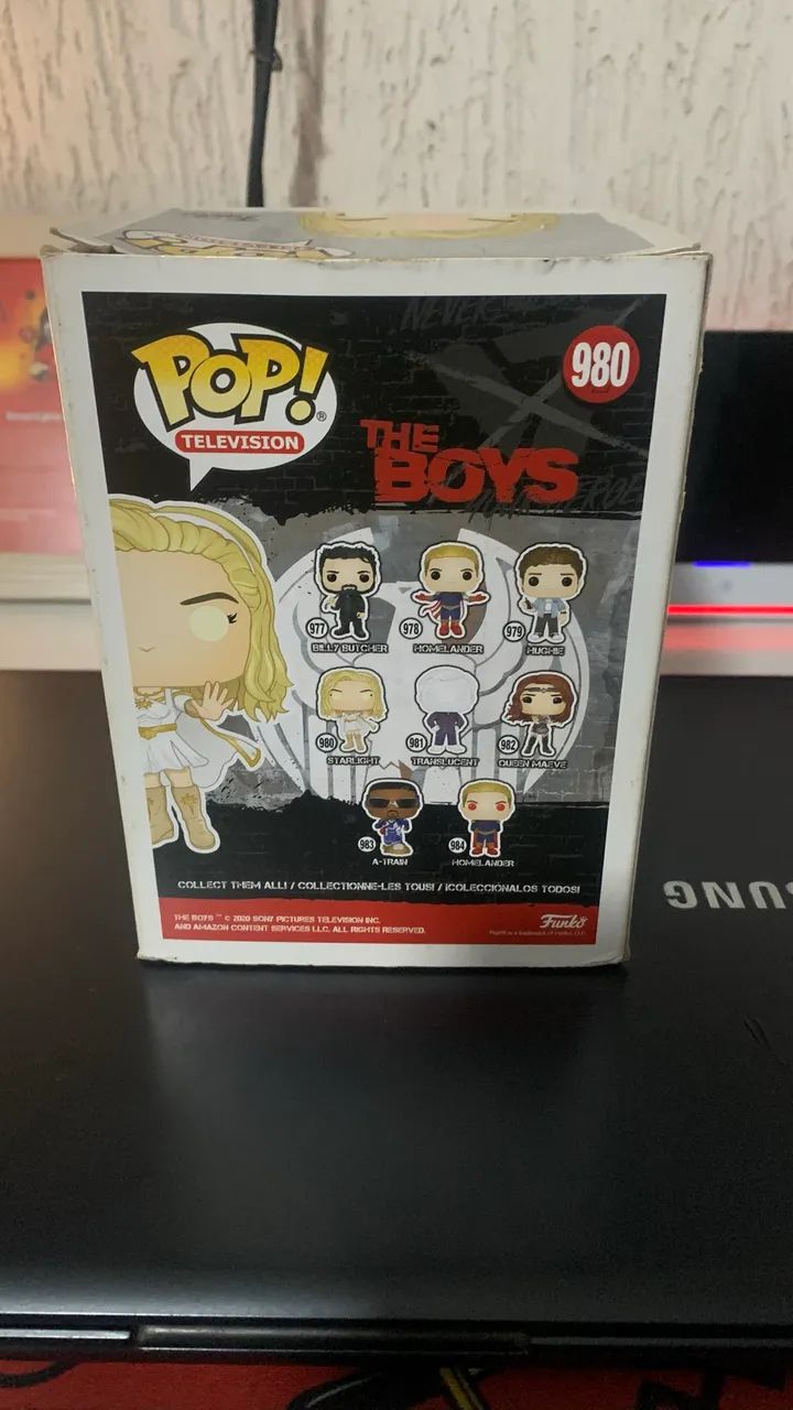 StarLight Funko Pop - Foto 2
