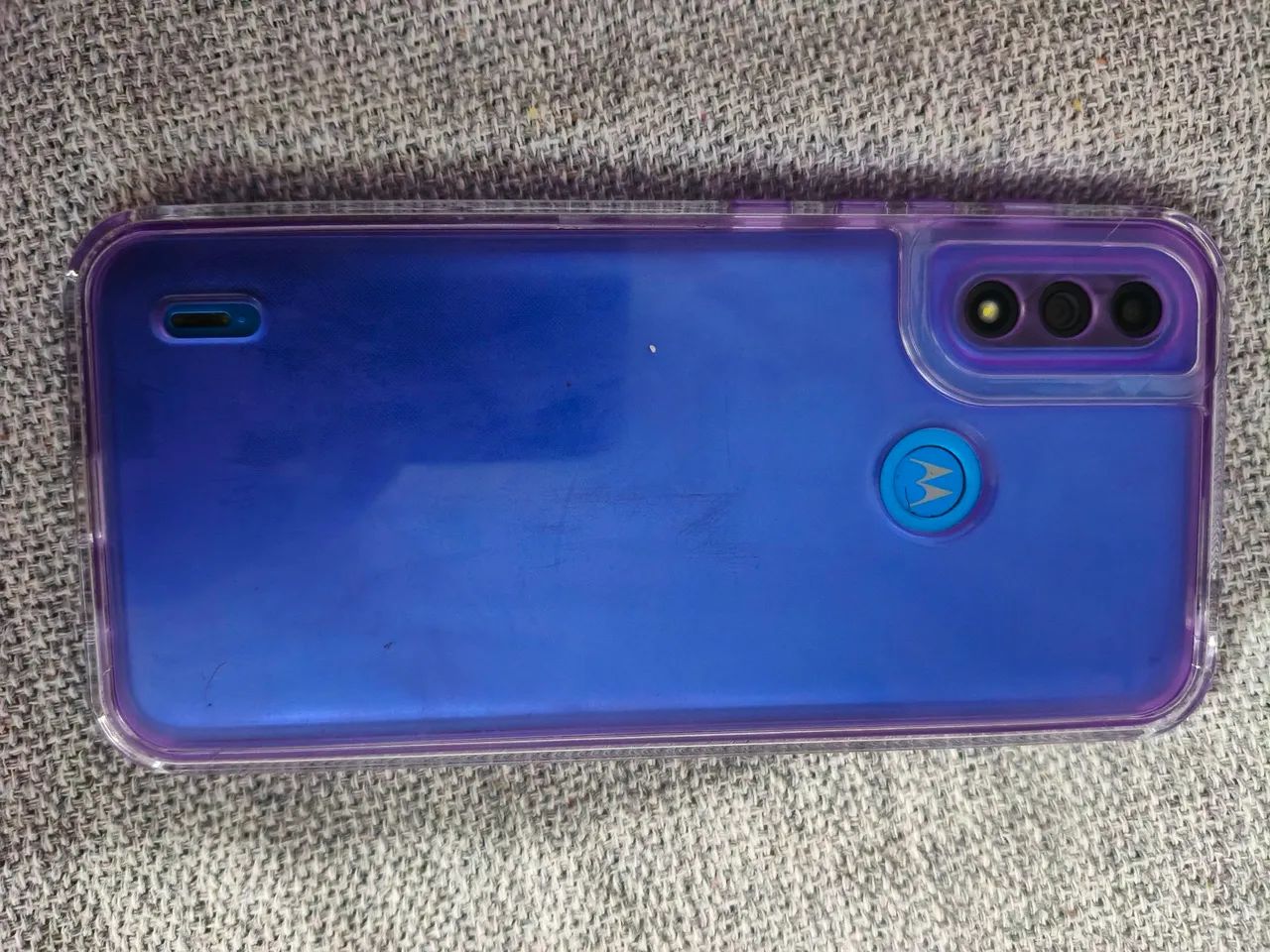 Moto e7 power  - Foto 2