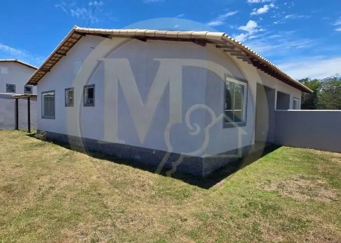 casa nova no parque dos desejos R$280.000,00 - Foto 2